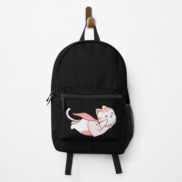 Item preview, Flying Cat designed and sold by PotluckPrints.