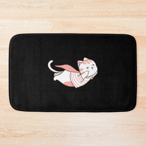 Item preview, Flying Cat designed and sold by PotluckPrints.