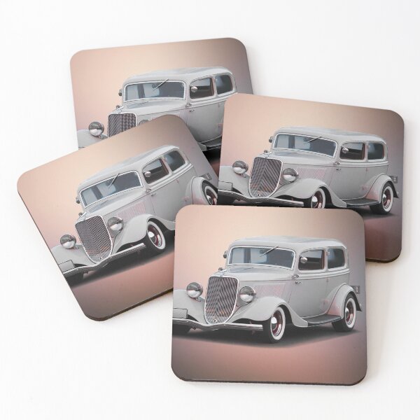 Item preview, 1933 Tudor Sedan designed and sold by DaveKoontz.