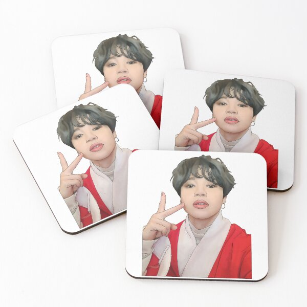Item preview, Jimin (BTS) - In the Seom  designed and sold by JColine.