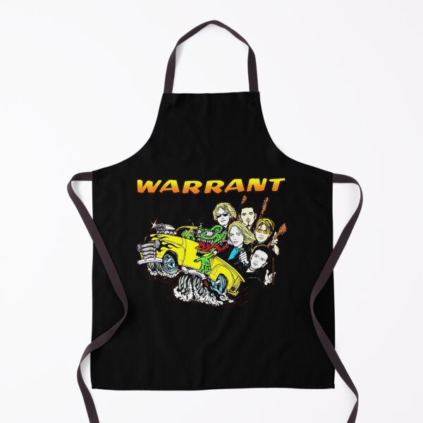Item preview, Funny Gifts Warrant Gift For Fans designed and sold by modestodibqoax.