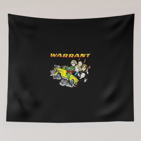 Item preview, Funny Gifts Warrant Gift For Fans designed and sold by modestodibqoax.