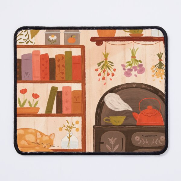 Item preview, The Little Shop designed and sold by ohjessmarie.