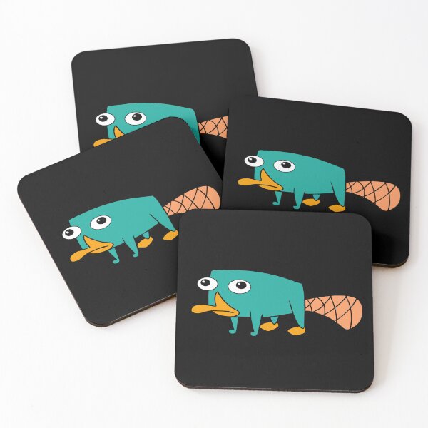Item preview, Agent P designed and sold by etsymerch.