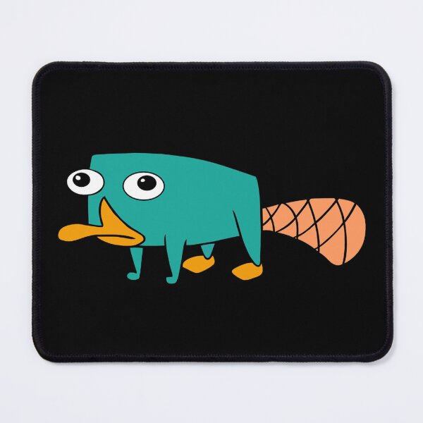 Item preview, Agent P designed and sold by etsymerch.
