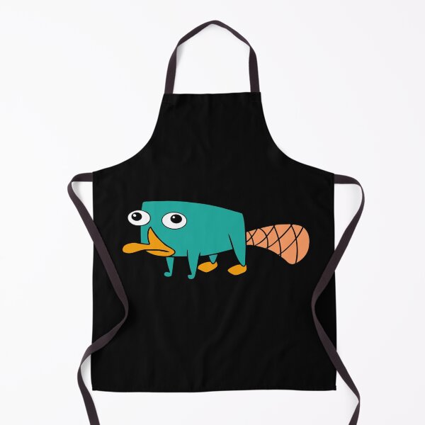 Item preview, Agent P designed and sold by etsymerch.