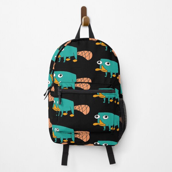 Item preview, Agent P designed and sold by etsymerch.