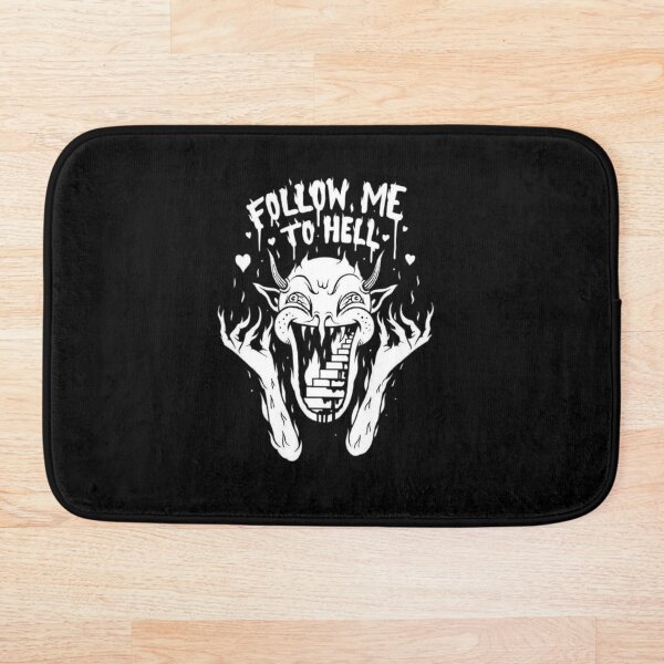 Item preview, Sígueme al infierno designed and sold by OMG DSGN.