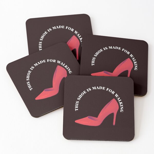 Item preview, Red Heel Stiletto, Women Shoe designed and sold by TheCatmeow2000.