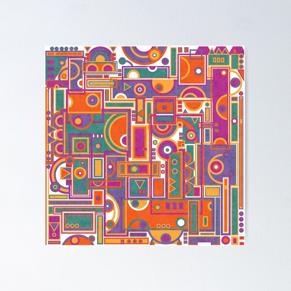 Item preview, Jolt designed and sold by Shelly Bremmer.