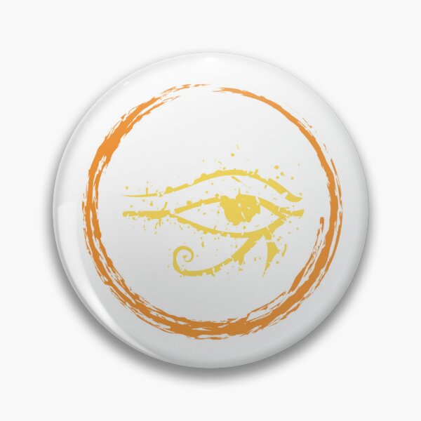 Item preview, Eye of Horus designed and sold by TheLazyCrown.