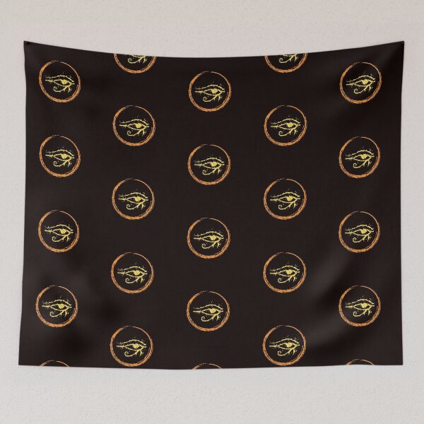 Item preview, Eye of Horus designed and sold by TheLazyCrown.