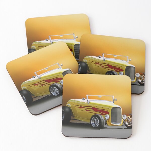 Item preview, 1932 HiBoy Roadster designed and sold by DaveKoontz.