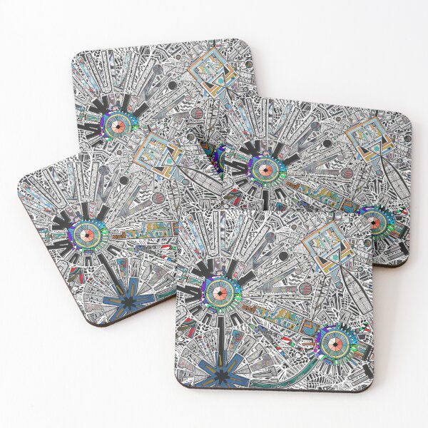 Item preview, Quilting Art designed and sold by I-art.