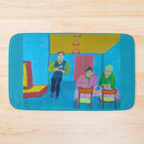 Item preview, Good restaurant meal designed and sold by MartaTerkiewicz.
