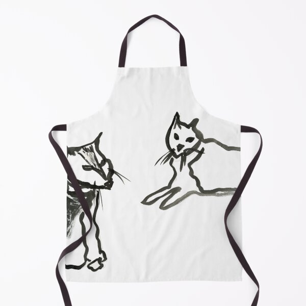 Item preview, Cats in the Sun designed and sold by Gabriele Maurus.