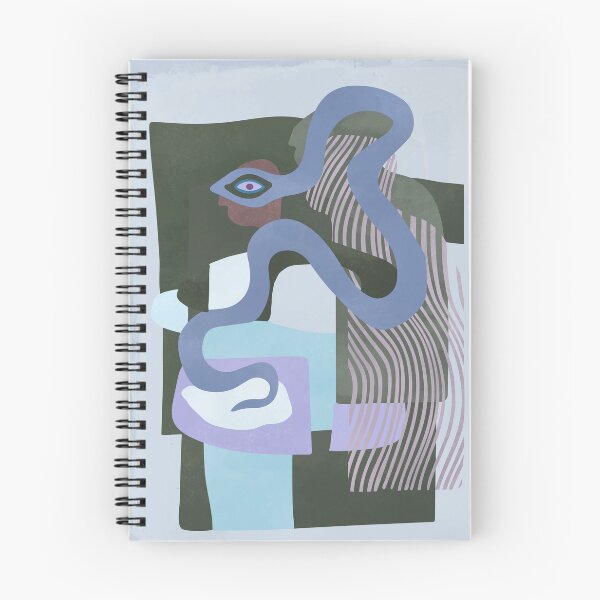 Item preview, There is no way to catch a snake that is as safe as not catching him II. designed and sold by TheaDesign.
