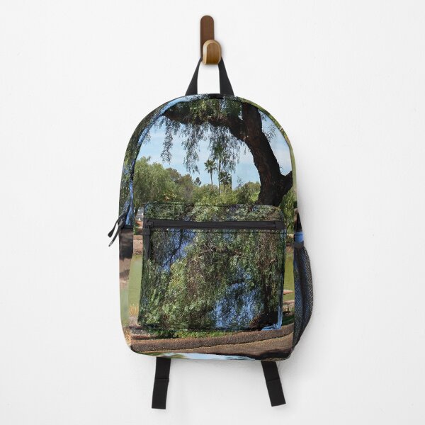 Item preview, Peaceful Lindo Lake Park  designed and sold by heatherfriedman.