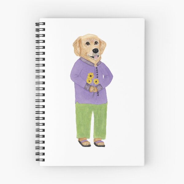 Item preview, Magic the Meditator designed and sold by PawsInTheGarden.