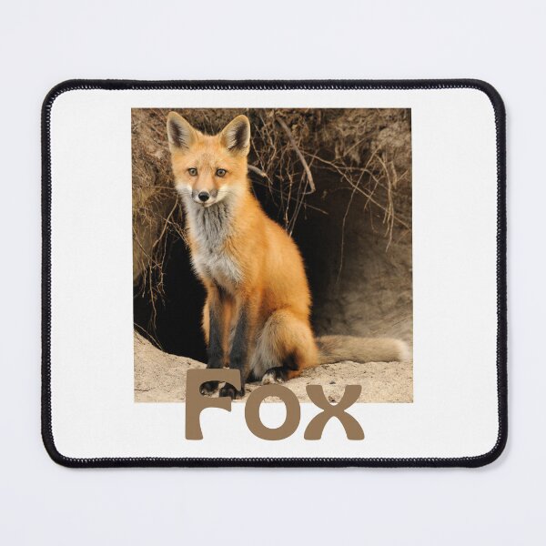 Item preview, I like Fox designed and sold by Tienda-Vane.
