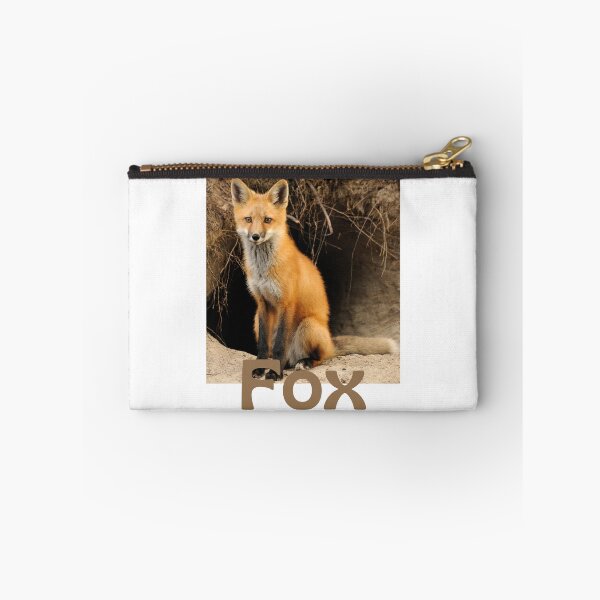 Item preview, I like Fox designed and sold by Tienda-Vane.
