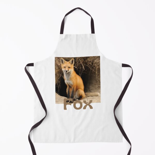 Item preview, I like Fox designed and sold by Tienda-Vane.