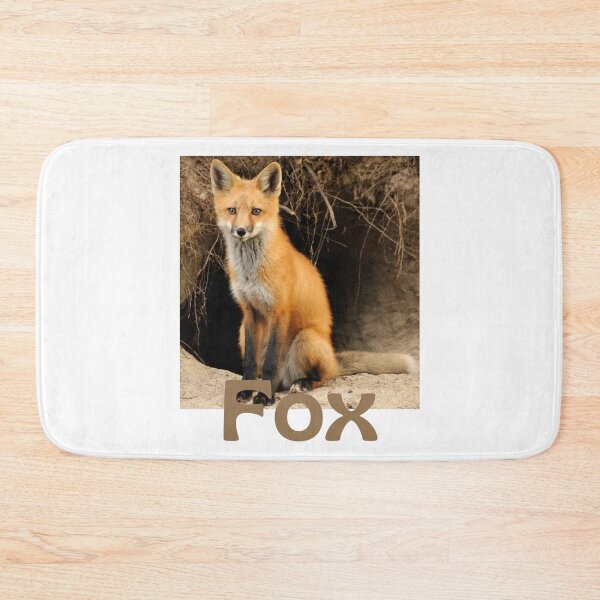 Item preview, I like Fox designed and sold by Tienda-Vane.