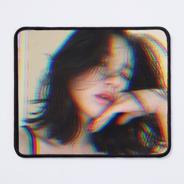 Item preview, LOONA HEEJIN E-GIRLS are ruining my life designed and sold by ProdigyWorks.