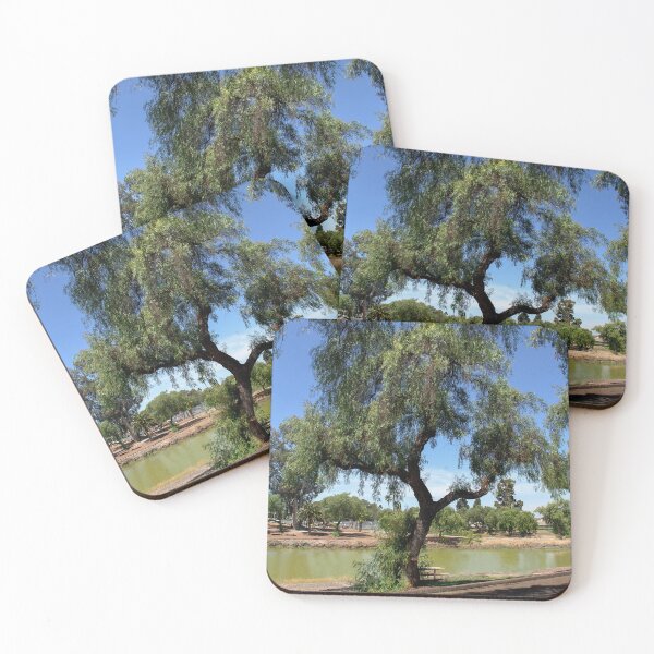 Item preview, Peaceful Lindo Lake Park  designed and sold by heatherfriedman.
