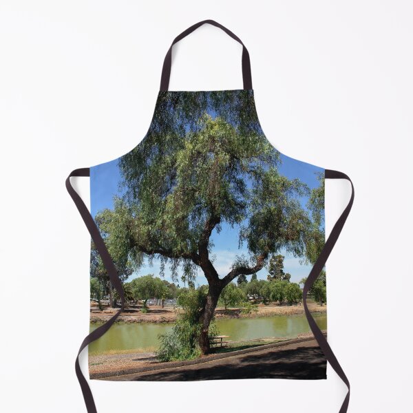 Item preview, Peaceful Lindo Lake Park  designed and sold by heatherfriedman.