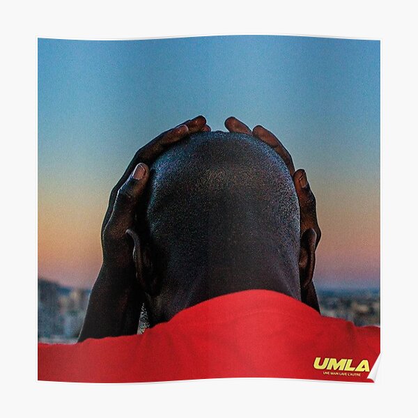 Alpha Wann Umla Poster