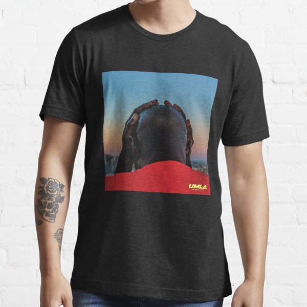 Alpha Wann Umla T-shirt essentiel