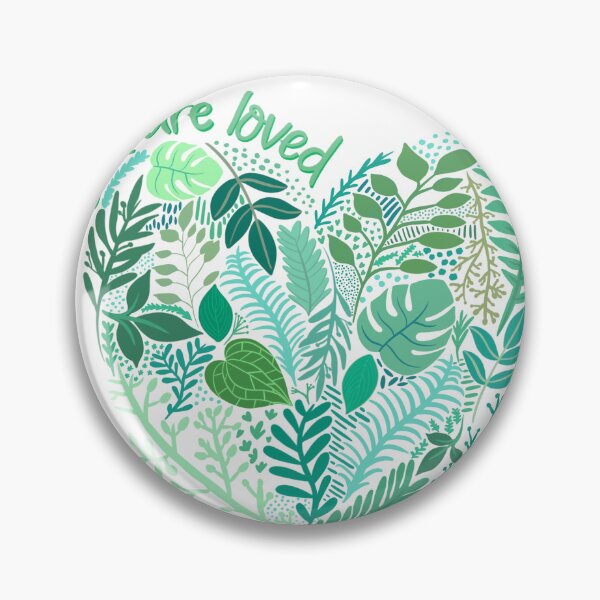 Item preview, You are Loved By Many designed and sold by Mebbert.