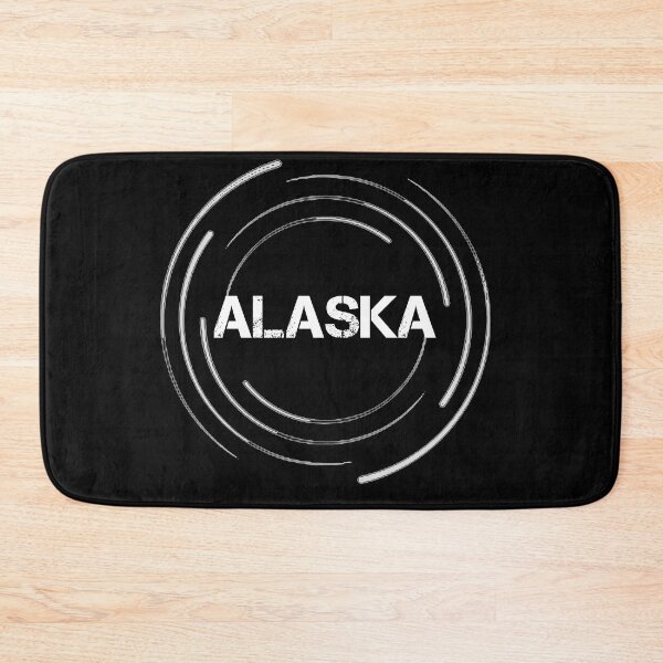 Item preview, us state Alaska gift designed and sold by rachidhaz.