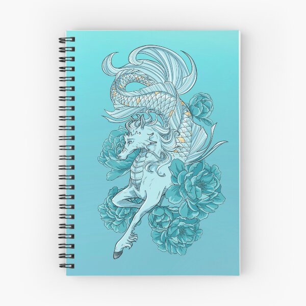 Item preview, Hippocampus designed and sold by missannelouise.