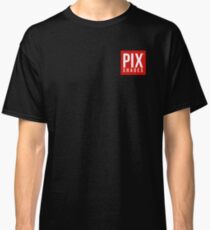 PIX Shades Sunglasses Classic T-Shirt