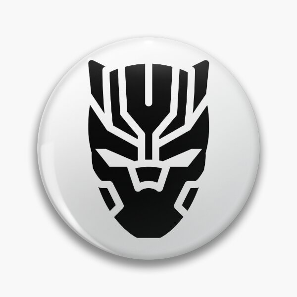 Item preview, MinimalistBlack Mask Tribal Hero designed and sold by ecdato.