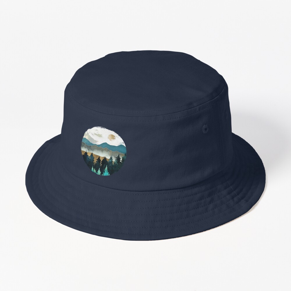Item preview, Bucket Hat designed and sold by spacefrogdesign.