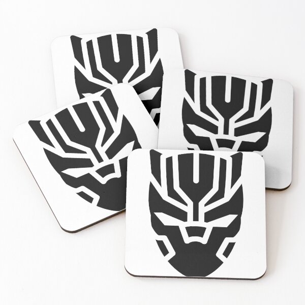 Item preview, MinimalistBlack Mask Tribal Hero designed and sold by ecdato.