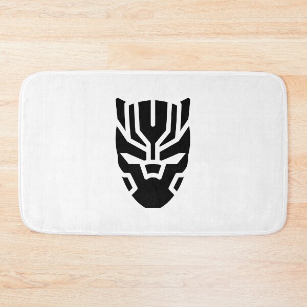 Item preview, MinimalistBlack Mask Tribal Hero designed and sold by ecdato.