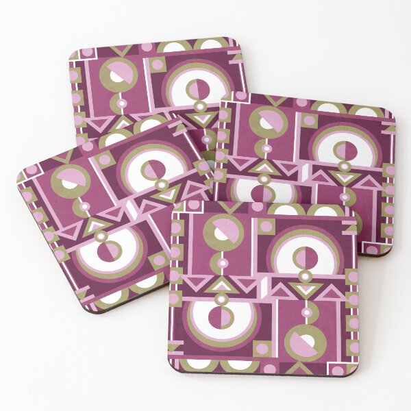 Item preview, Locked designed and sold by Shelly Bremmer.