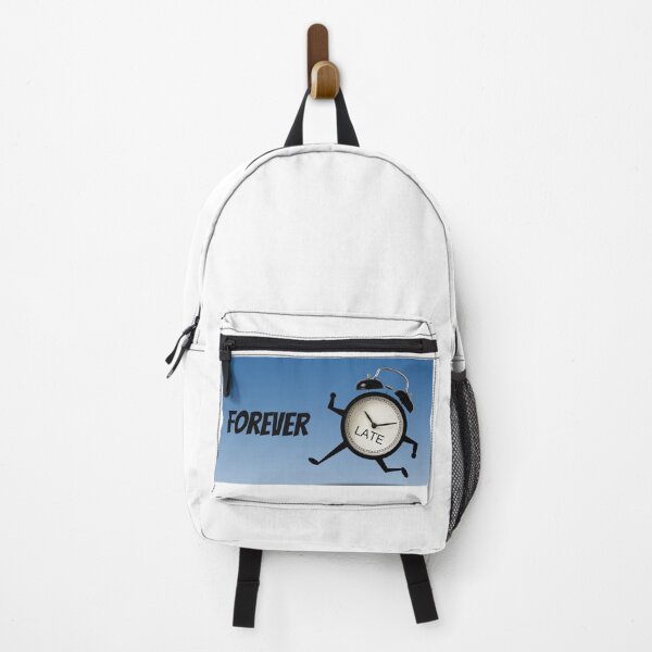 Item preview, Forever Late designed and sold by LifeLongTees ..