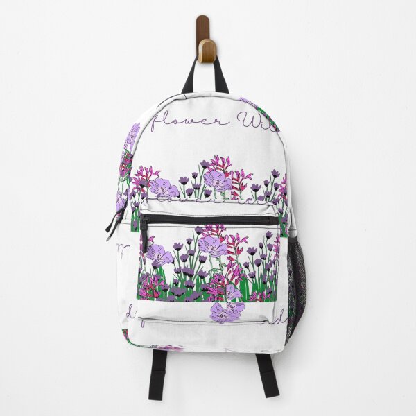 Item preview, Wild flower designed and sold by NewPages.