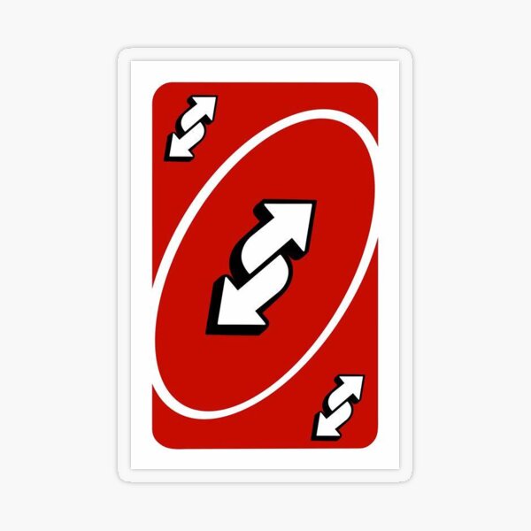 What Does The UNO Reverse Card Meme Means