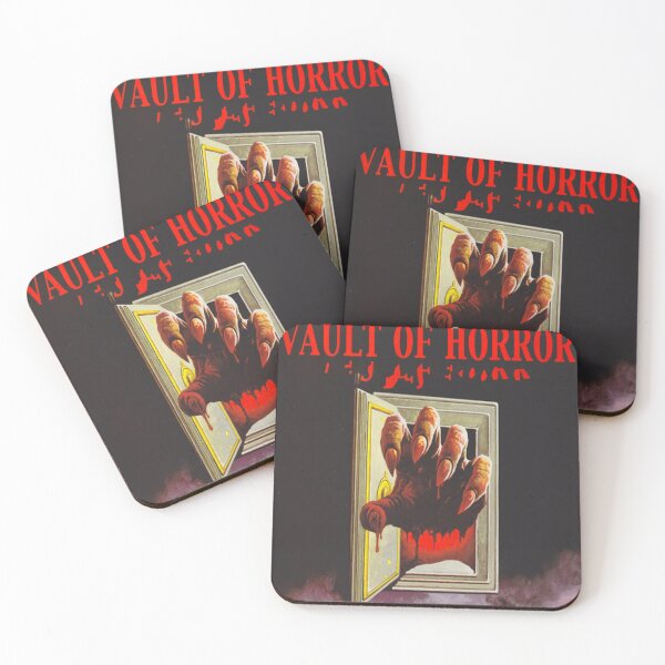 Item preview, Retro Horror designed and sold by cymcoker8.