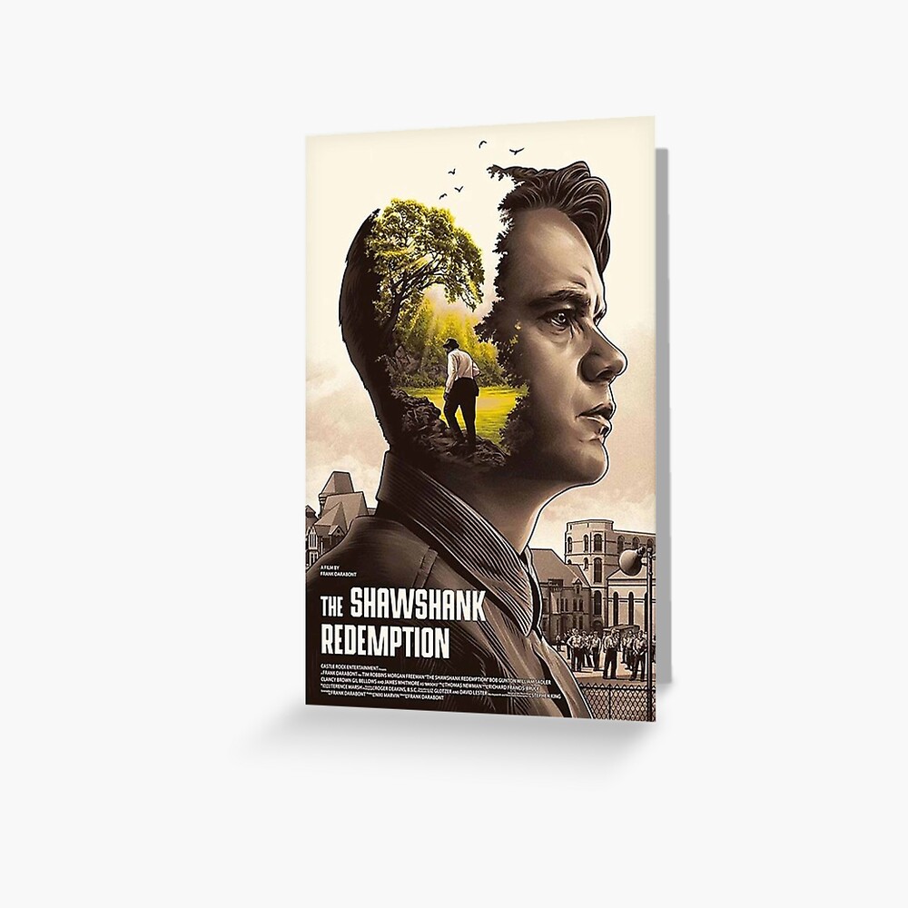 movie-poster-the-shawshank-redemption-fan-art-greeting-card-for-sale