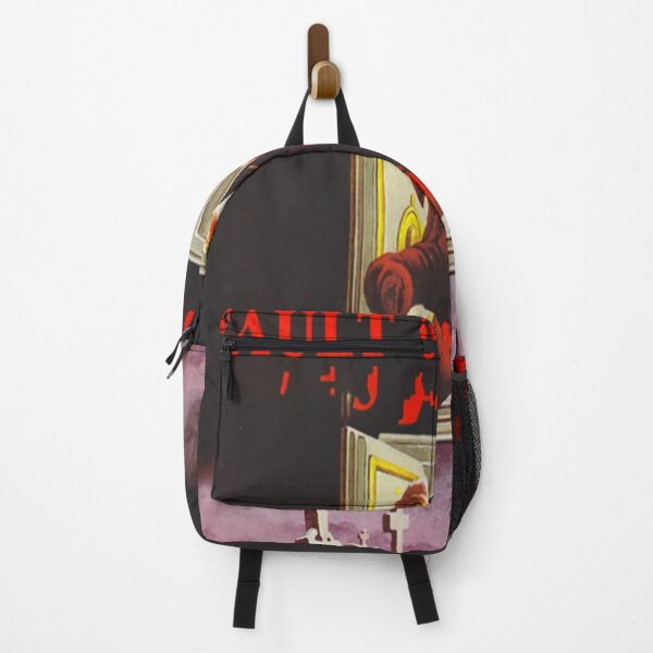 Item preview, Retro Horror designed and sold by cymcoker8.