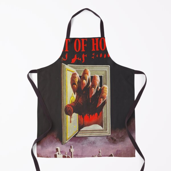 Item preview, Retro Horror designed and sold by cymcoker8.