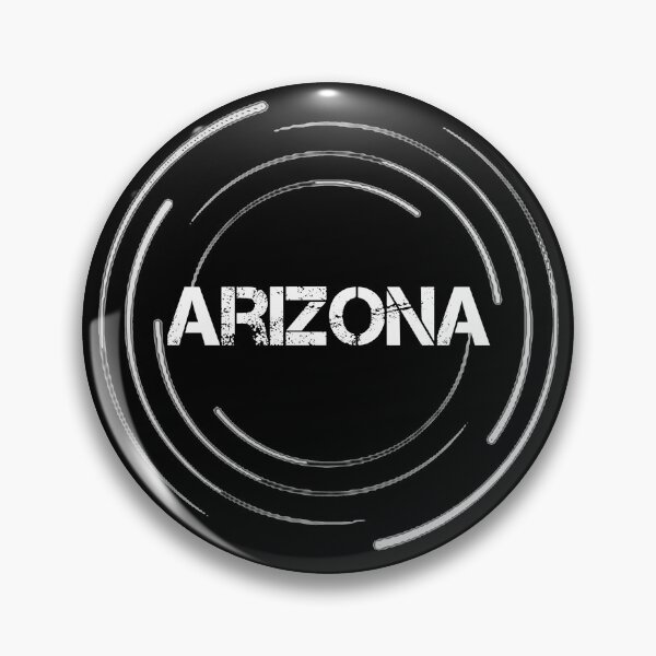 Item preview, us state Arizona gift designed and sold by rachidhaz.
