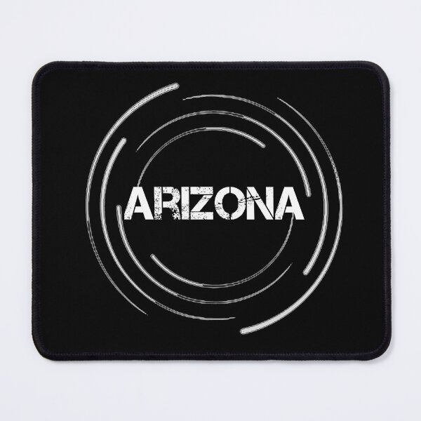 Item preview, us state Arizona gift designed and sold by rachidhaz.